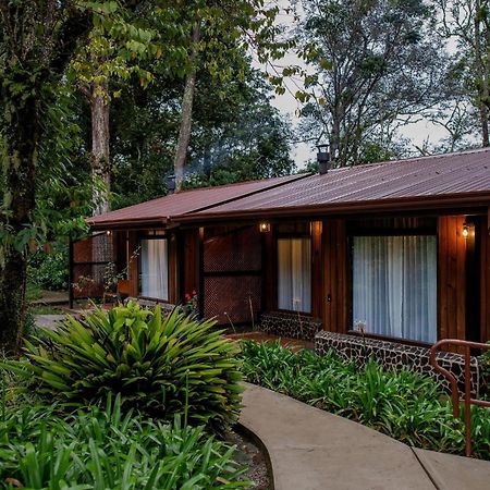 Hotel Savegre San Gerardo de Dota Luaran gambar